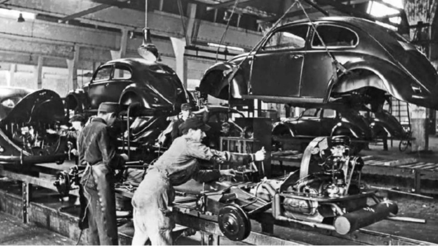 Italiani di Germania: da lavoratori ospiti a protagonisti