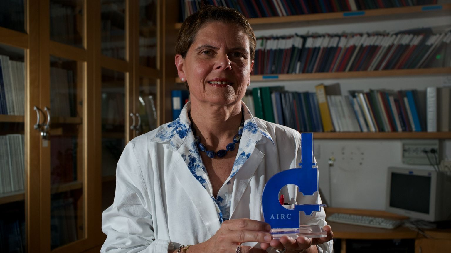 «I nostri studi per battere il tumore della tiroide»