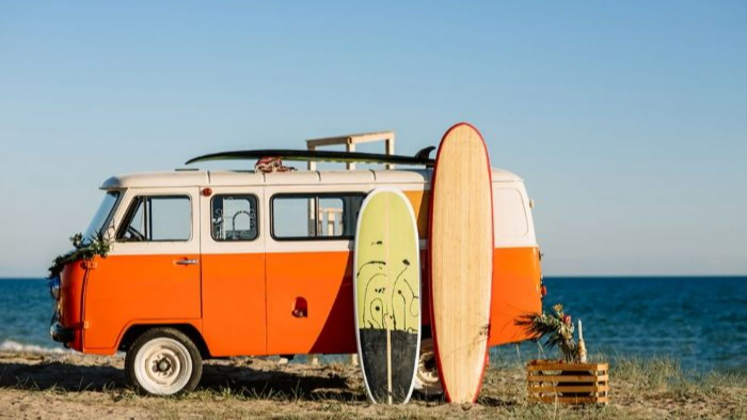 Il camper va fortissimo, e in Italia non si ferma più