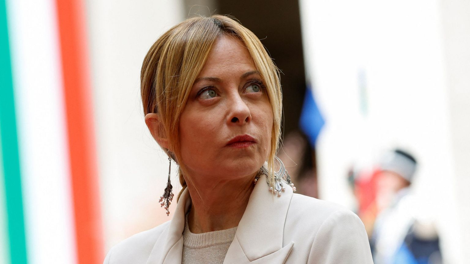 Il vertice tra Meloni e Rubio punta alla "normalizzazione"