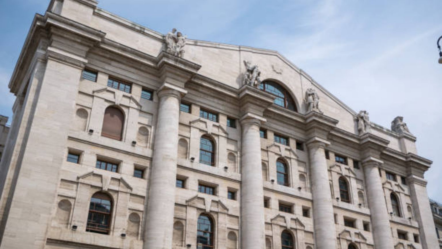 Torna Investopia: il forum che connette investitori italiani e emiratini