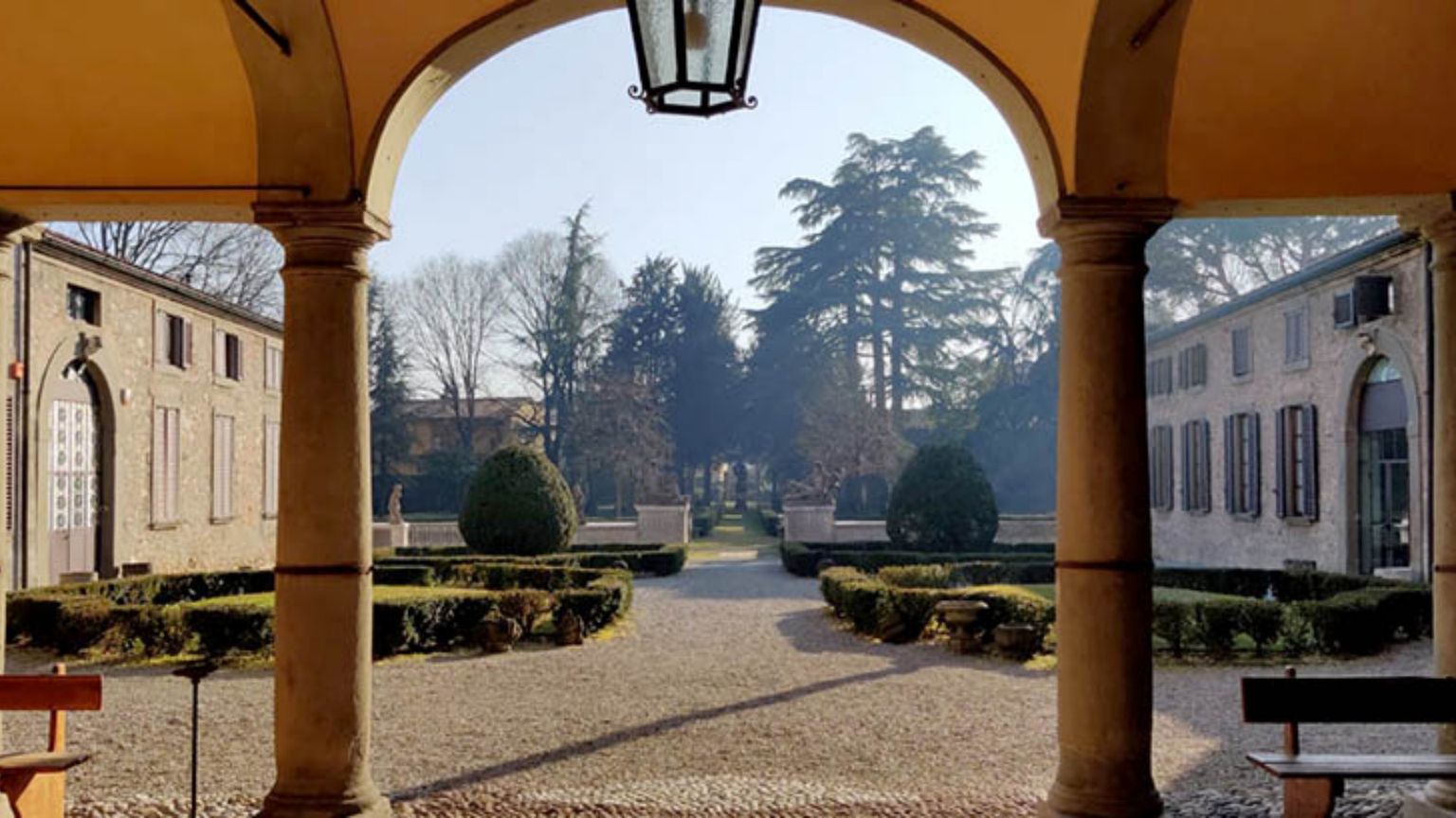 «Riacquistiamo vista e udito. E una parola di verità»