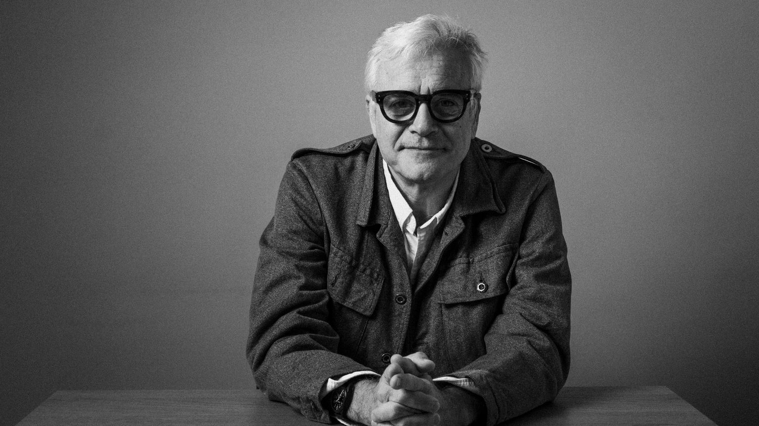 Il rilancio di "paginasdigital": «È il momento di cercare i germogli d'erba»