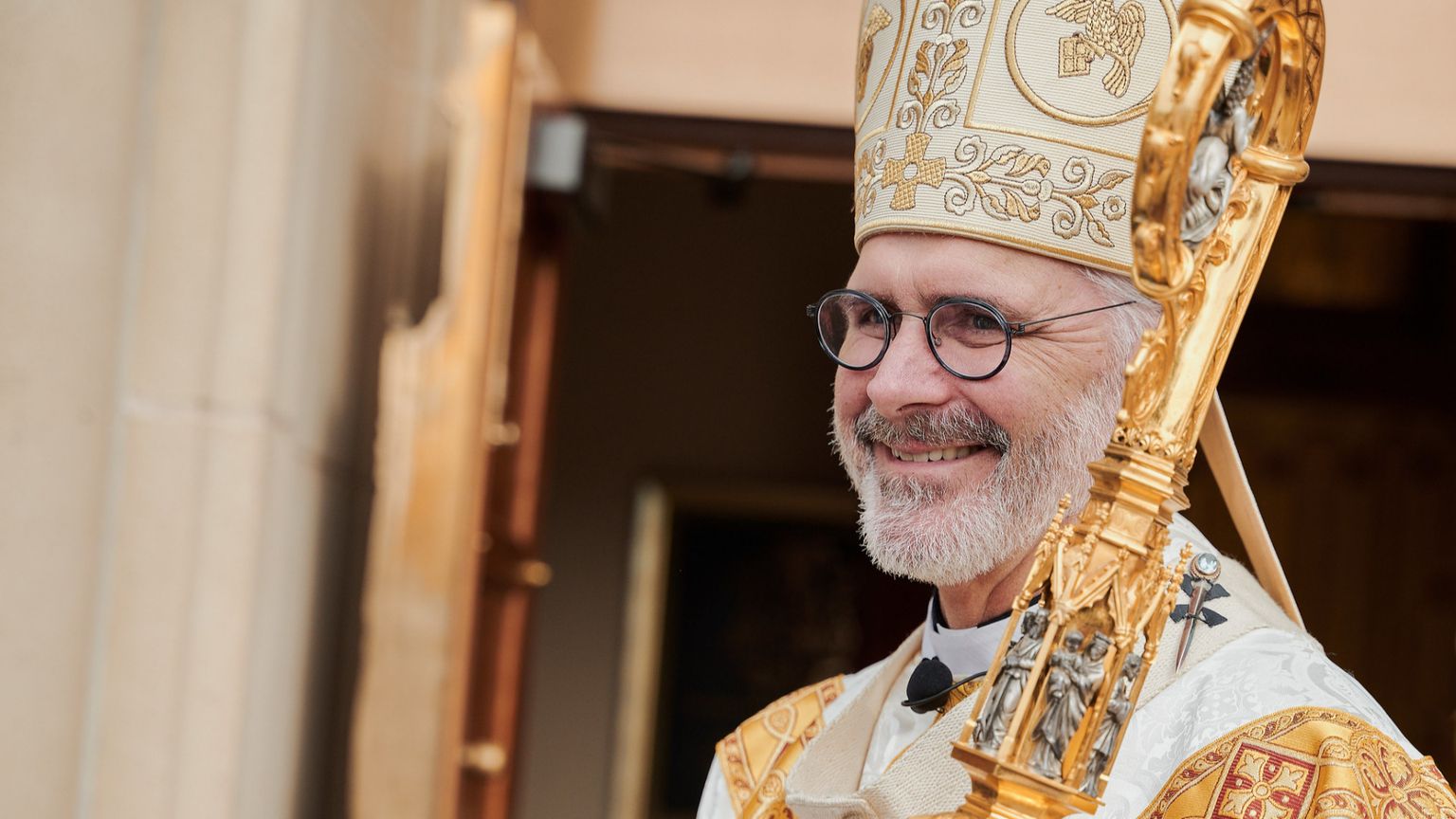 Il presidente dei vescovi Usa: la Chiesa non fa politica, da Leone XIV richiamo al bene comune