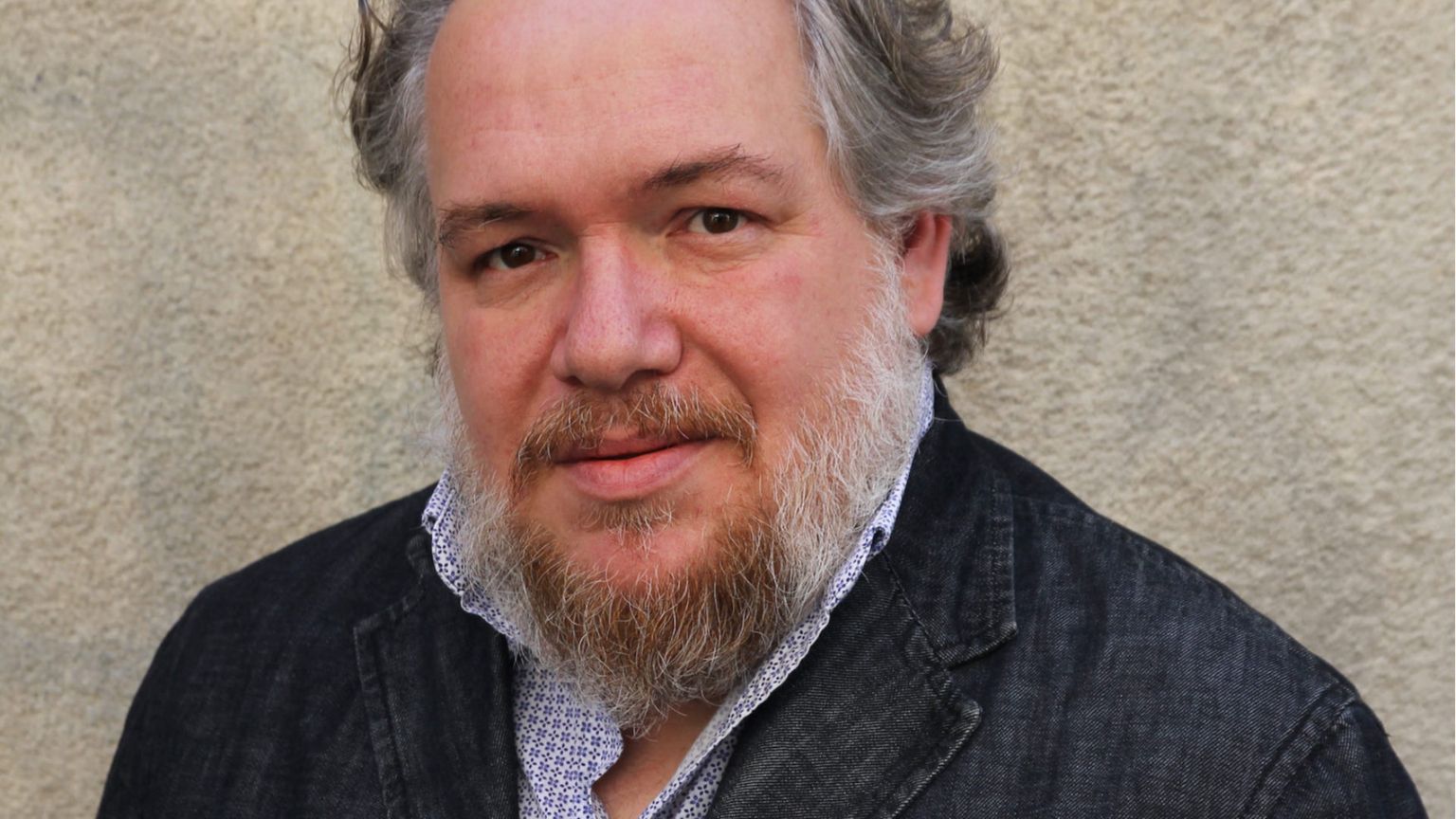 Mathias Énard: «Il confine è la frontiera tra l’Io e la scomparsa»