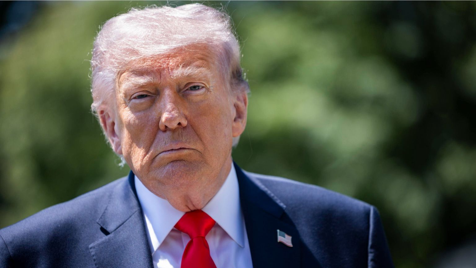 A Trump hanno bocciato i dazi un'altra volta: cosa succede adesso