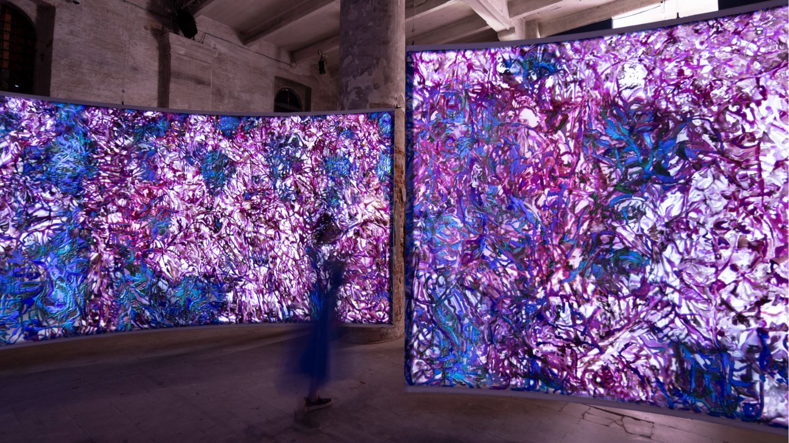 Impeccabile, ma... Ecco la nuova Biennale di Venezia