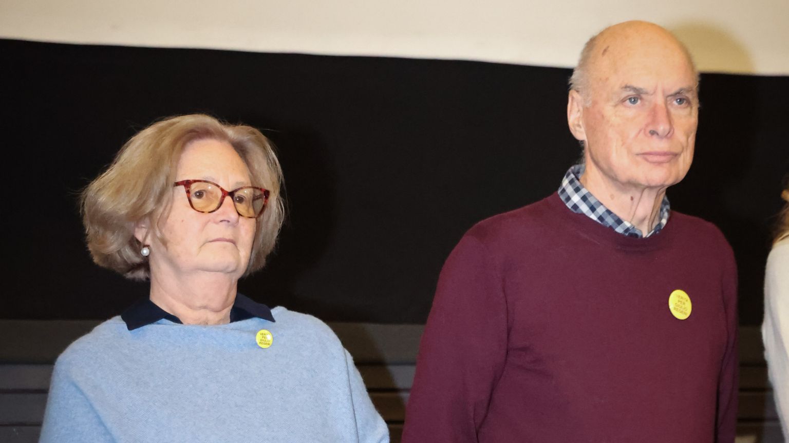Il film su Giulio Regeni, il no ai fondi e l’identità italiana in gioco