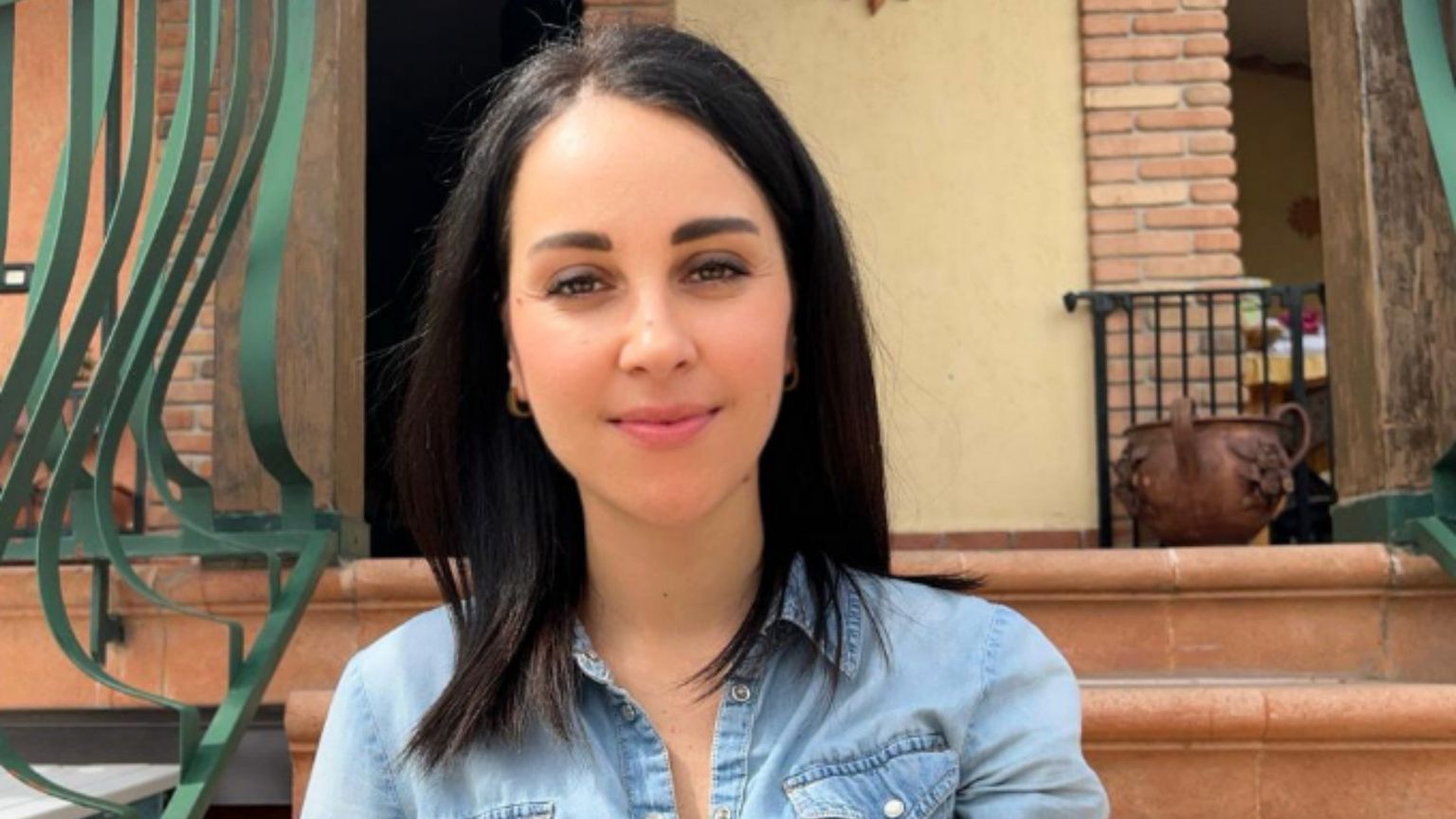 Maria Ceglia