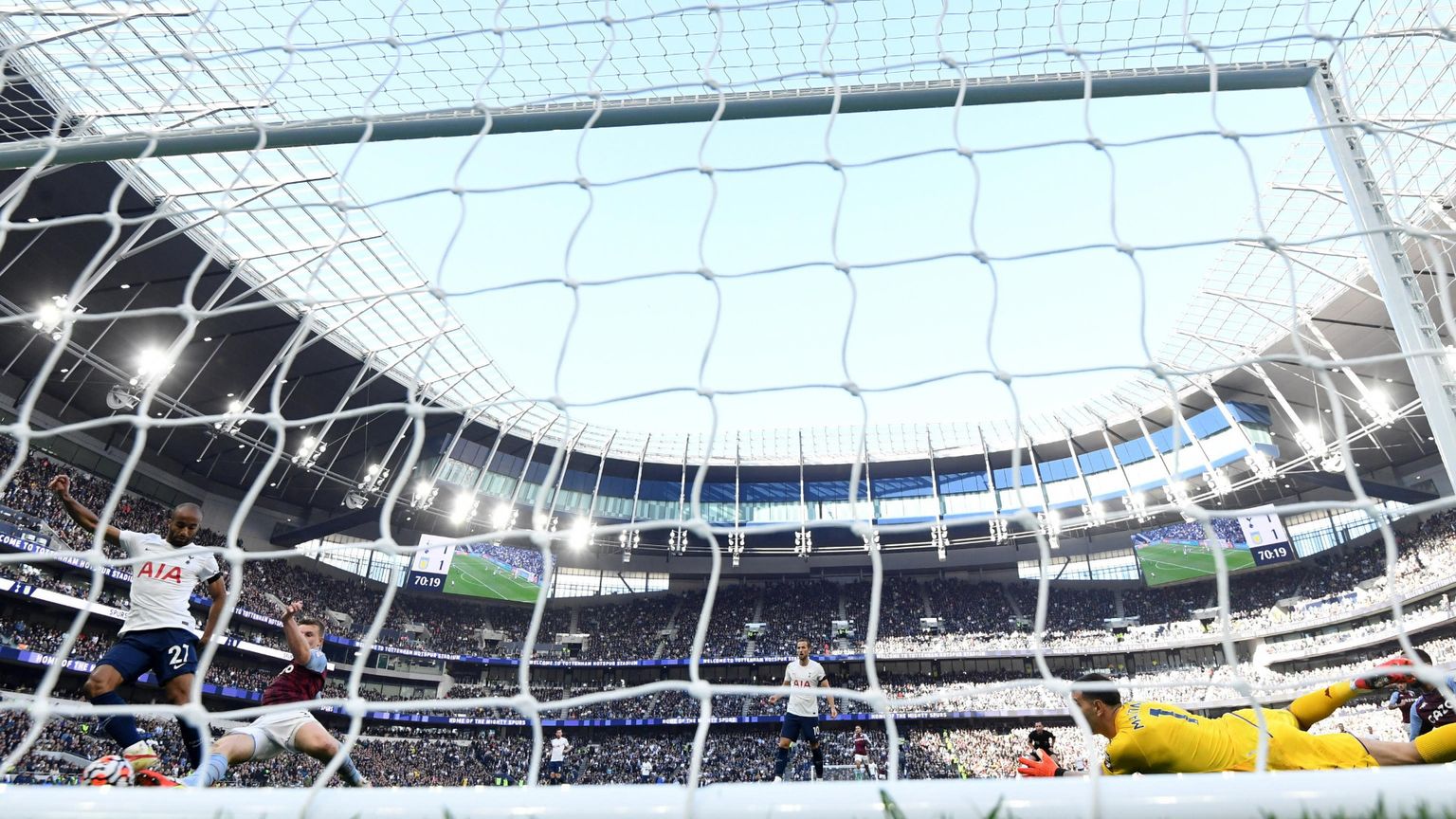 Vuoi scommettere sul prossimo calcio di rigore? Così i minori finiscono in trappola