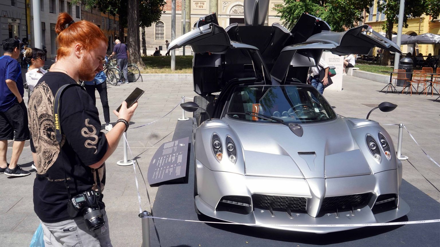 Motor Valley Fest per orientare i giovani alle nuove professioni della mobilità