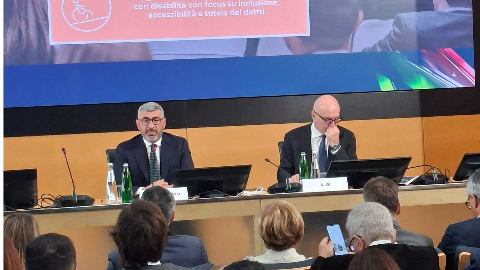Rete ferroviaria, oltre 1.300 cantieri attivi
