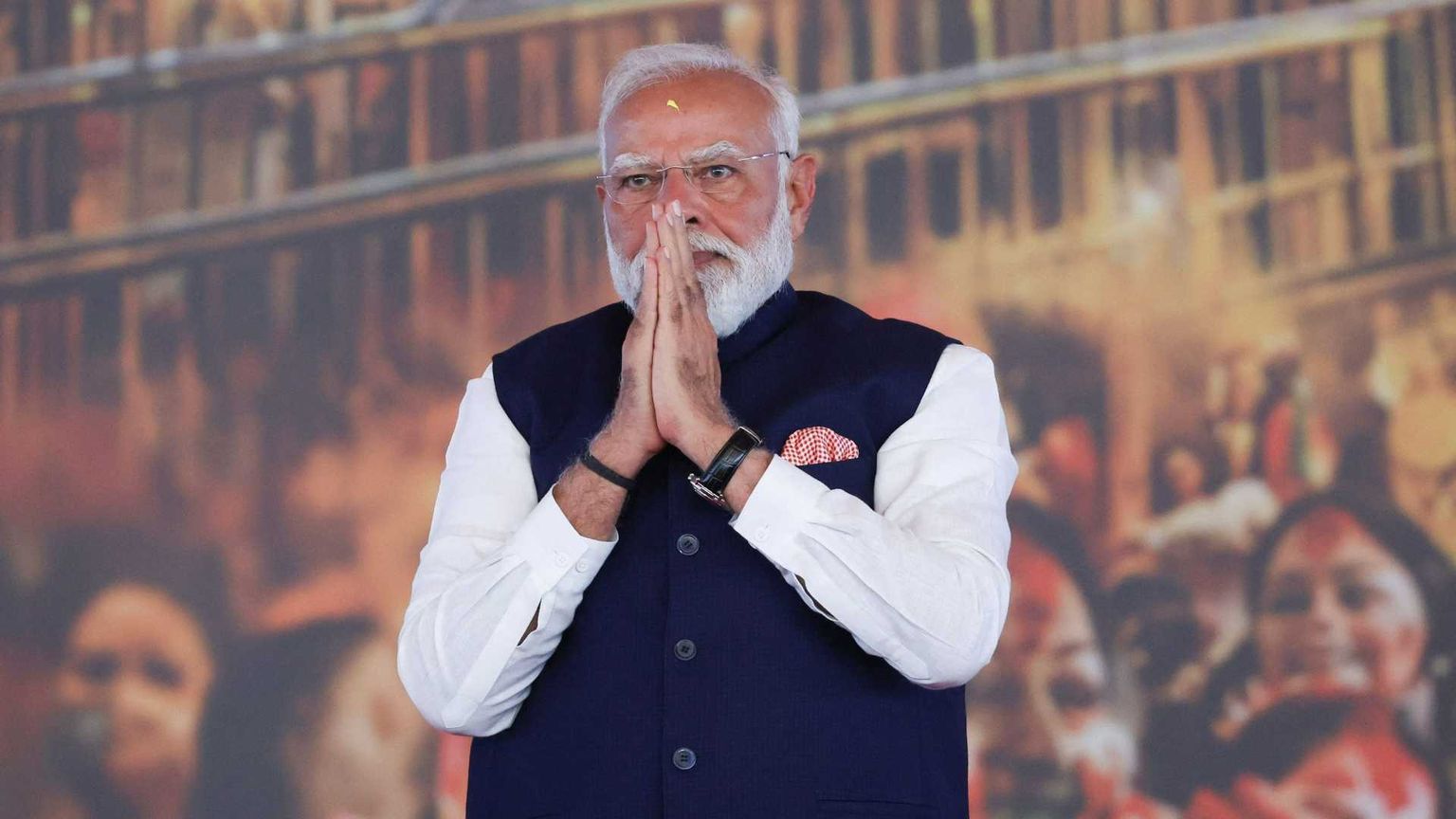 Il premier Modi arriva a Roma. Il nodo delle Ong cristiane