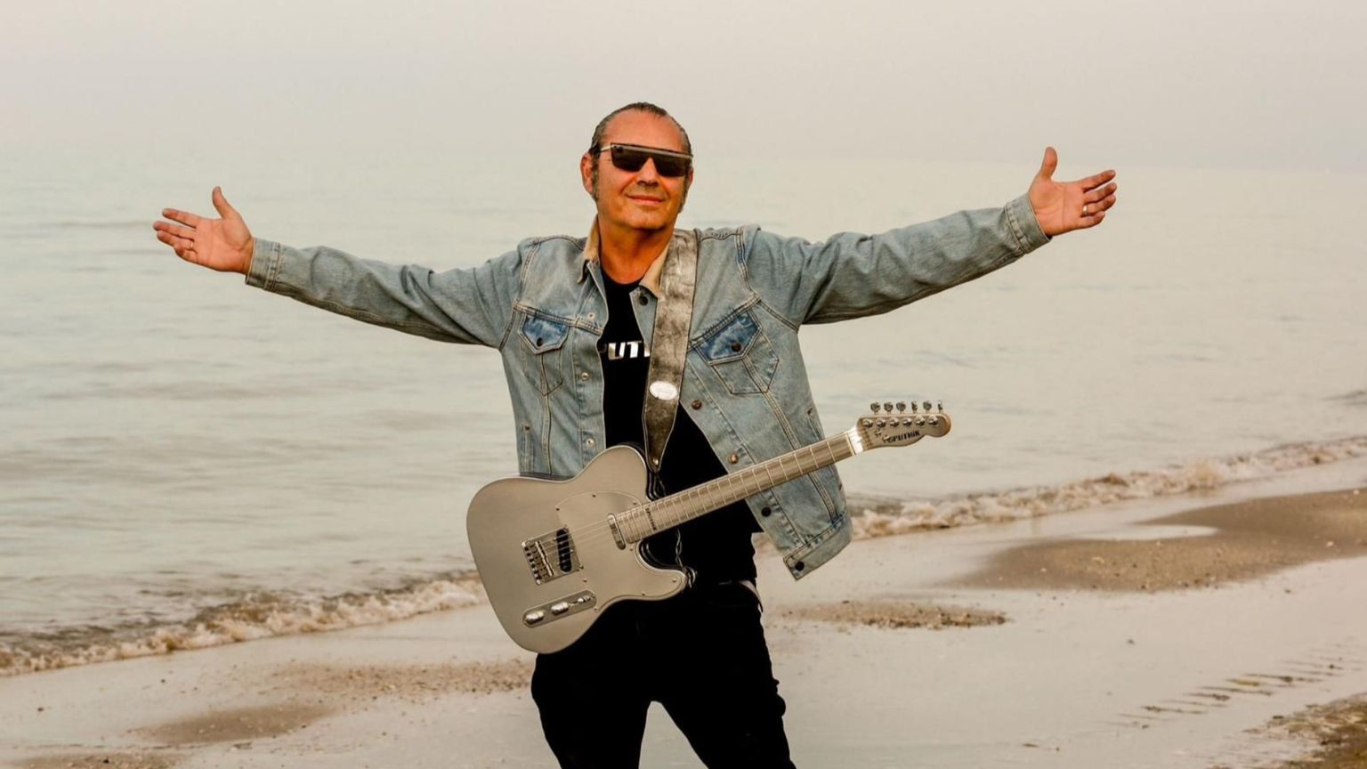 Luca Carboni: «La fede non mi ha mai abbandonato»