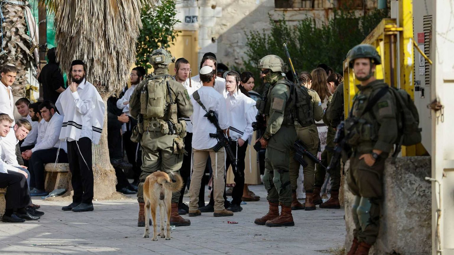 Le sanzioni della Ue contro i coloni violenti e l'ira di Israele