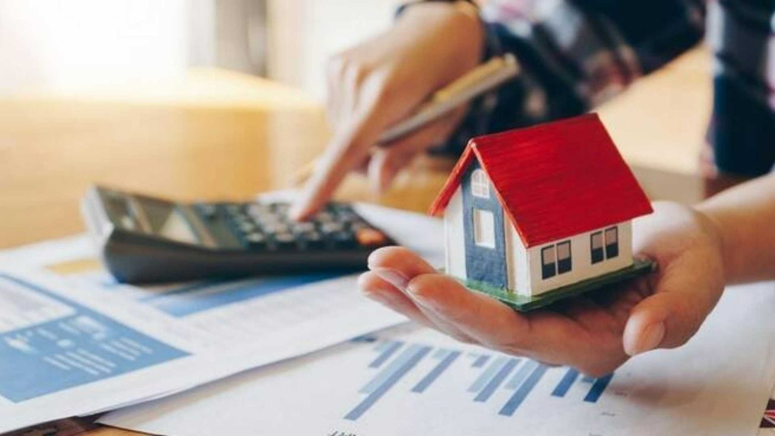 Casa, boom di compravendite e mutui ma scarsa l'offerta