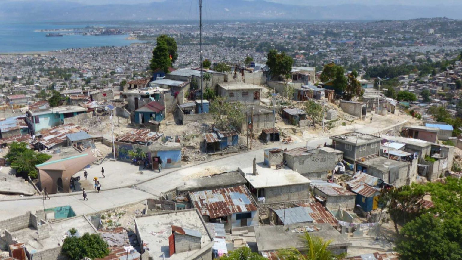 Haiti violenza, MSF evacua un ospedale a Cité Soleil