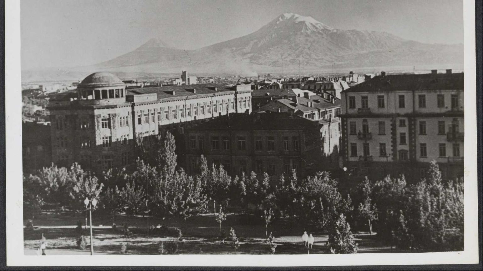 Gli armeni sedotti e deportati da Stalin