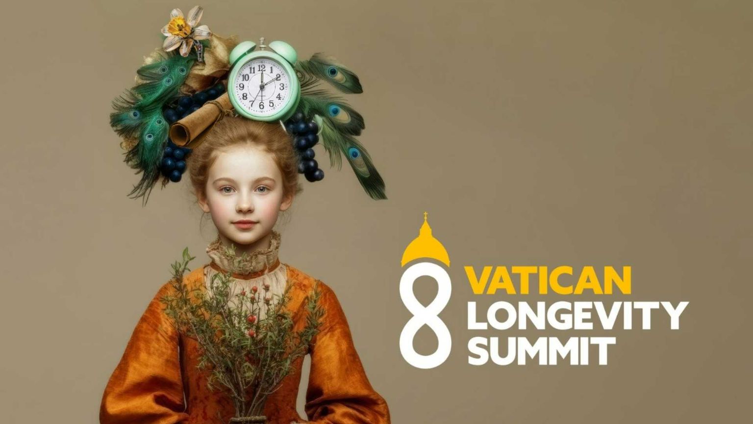 Ripensare la vecchiaia: torna il Vatican longevity summit
