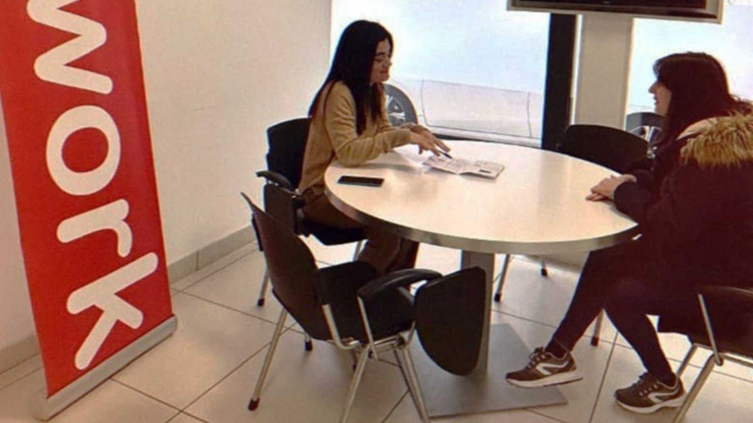 Nasce "Work check-Special Horeca"