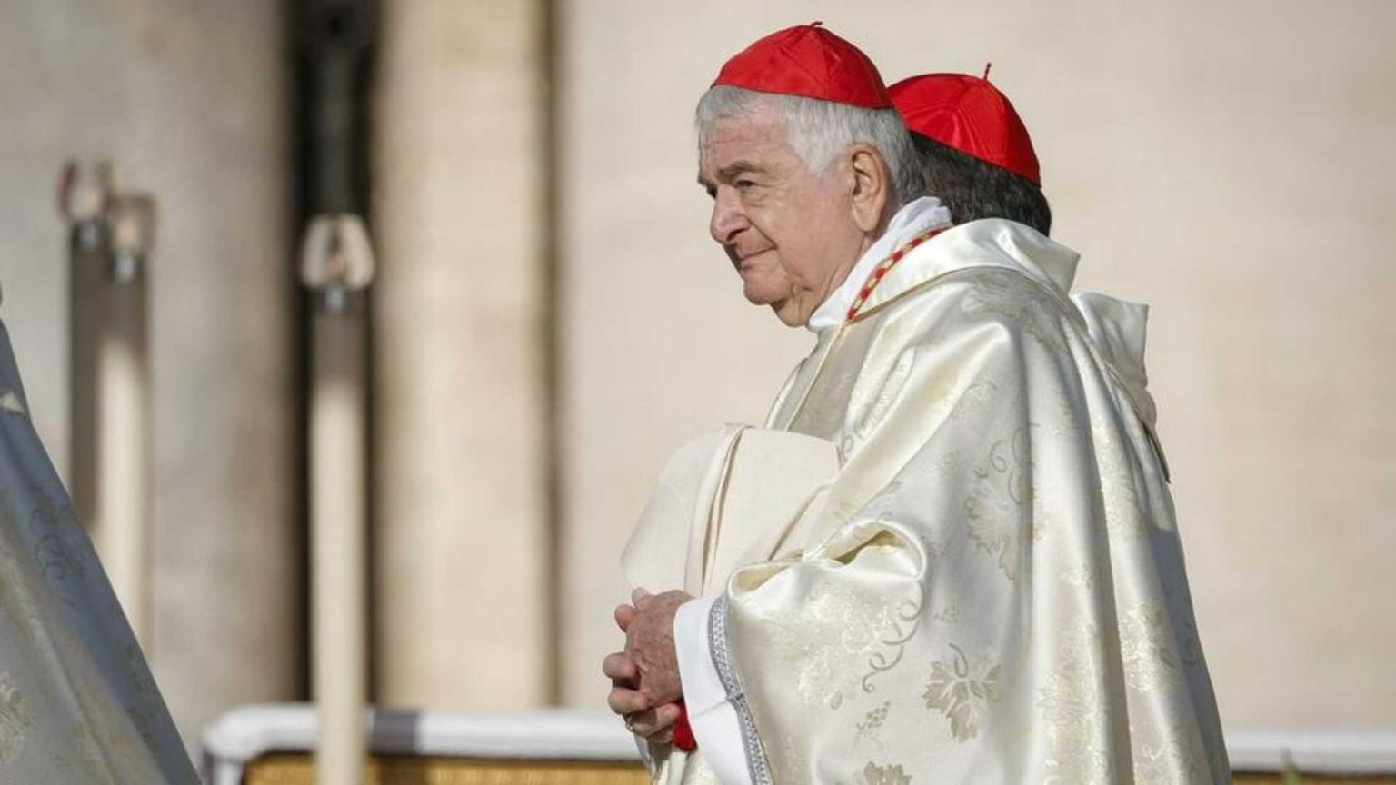 La Svizzera piange la morte del cardinale Paul Emil Tscherrig