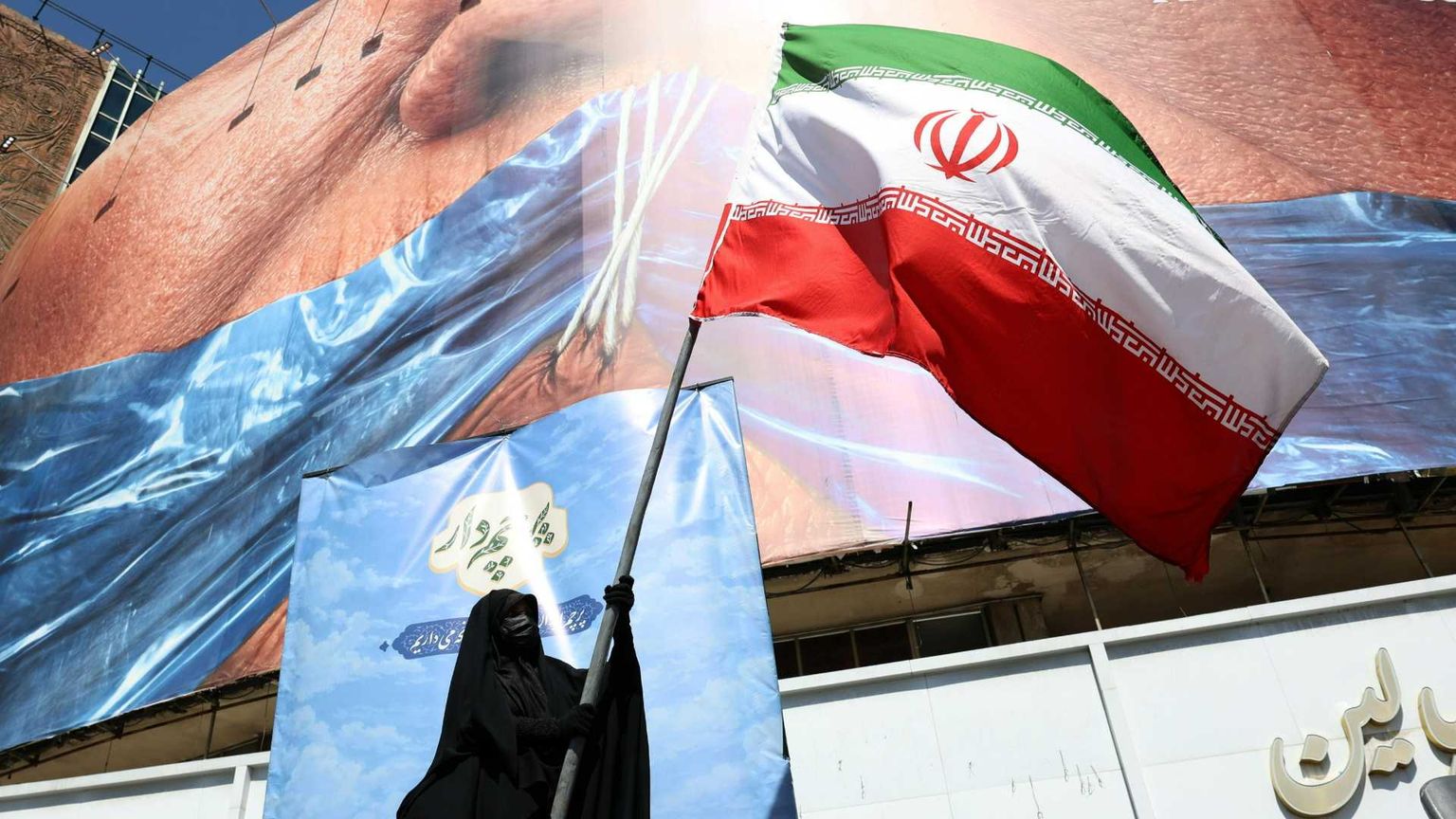 La guerra all'Iran ha rafforzato i pasdaran, che oggi a Teheran hanno potere assoluto