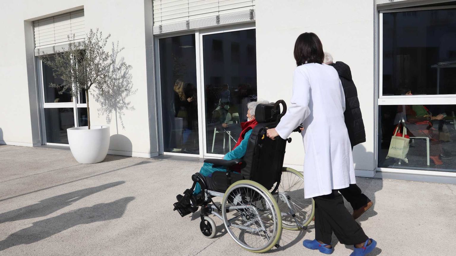 Ad Assisi la sanità cattolica fa rete. Uneba: i più fragili hanno diritto alla cura