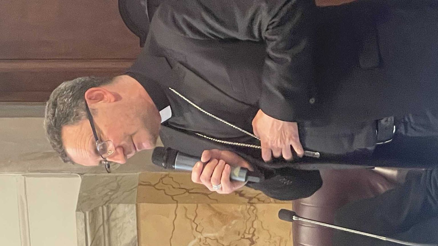 Leone XIV nomina Michele Autuoro nuovo arcivescovo di Benevento