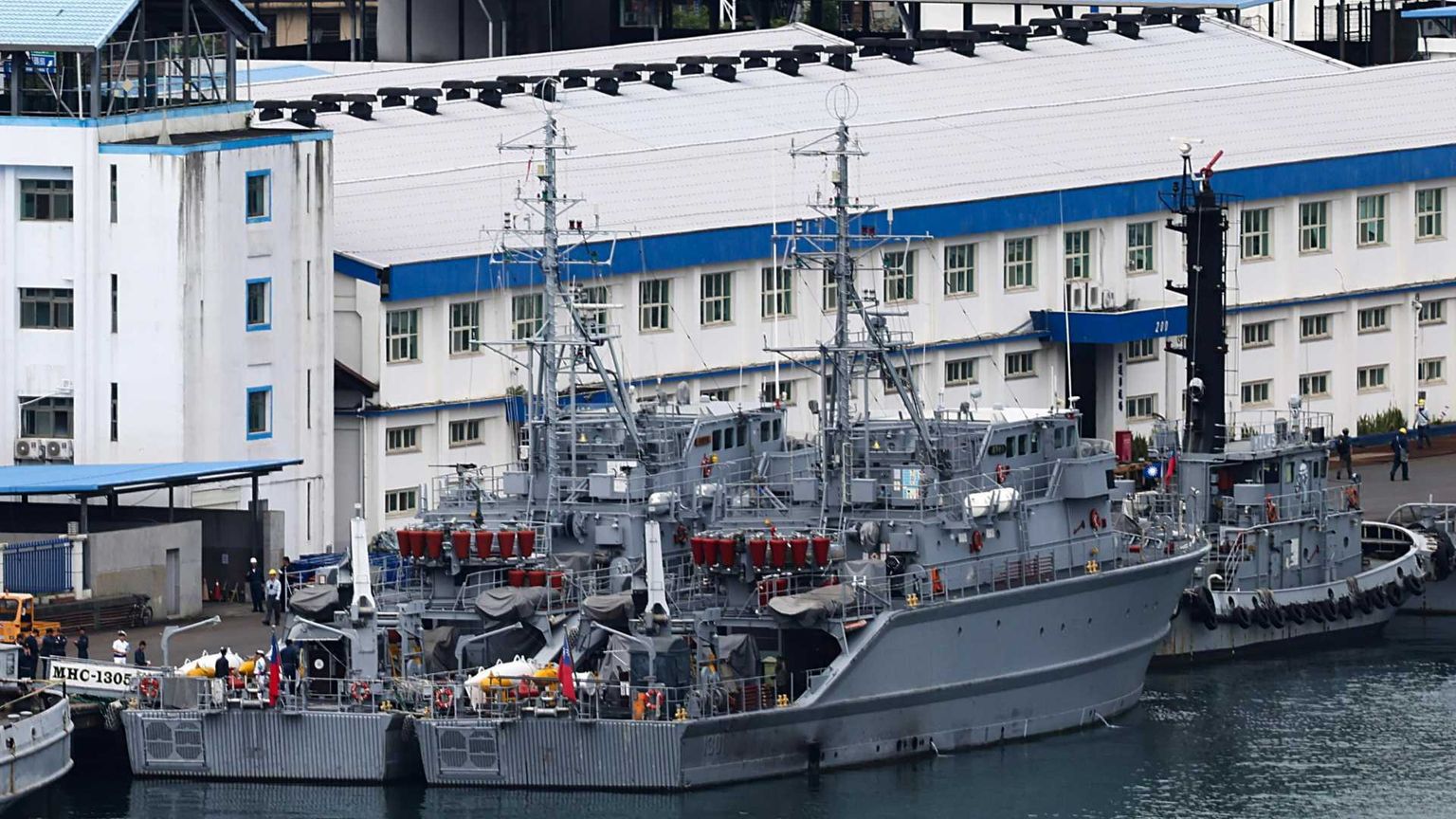 Il dossier Taiwan può diventare «merce di scambio» nel negoziato Usa-Cina