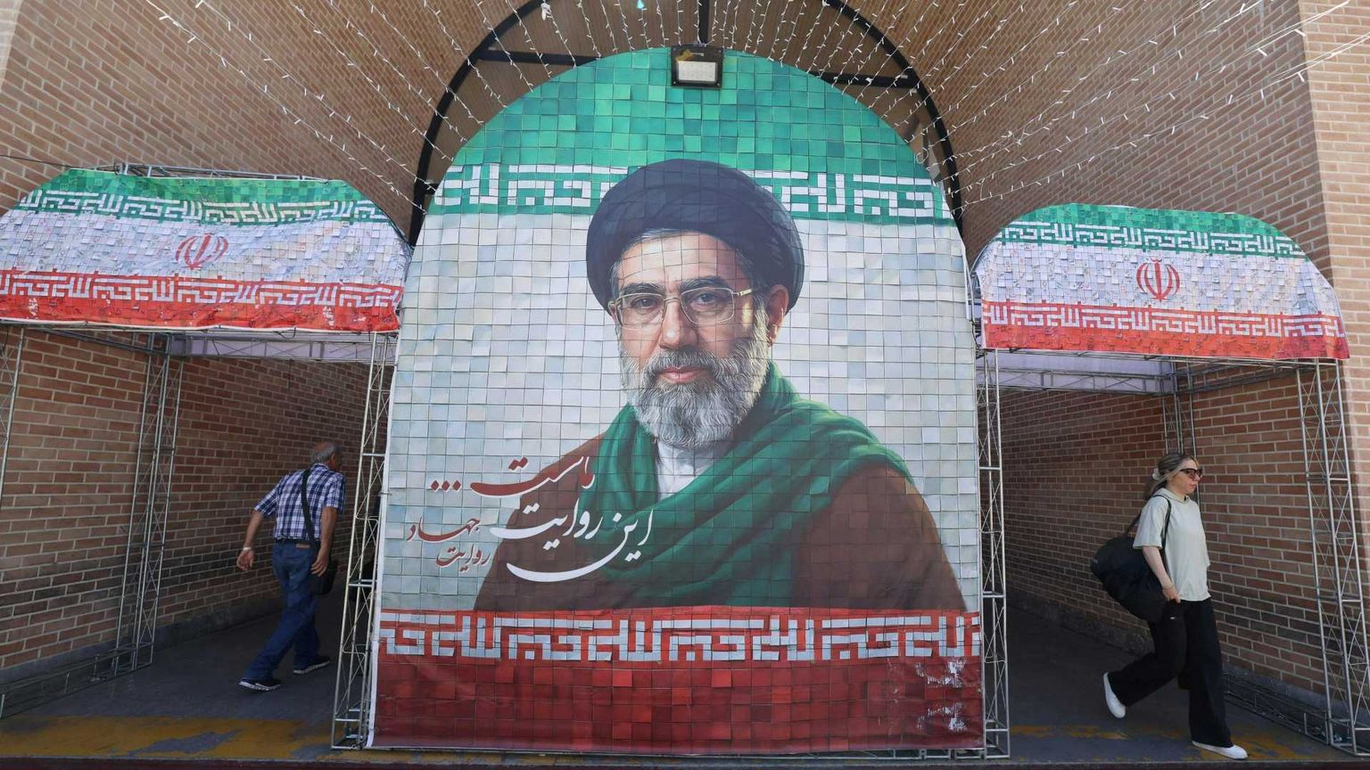 Accusato di spiare per Israele, eseguita la condanna a morte in Iran