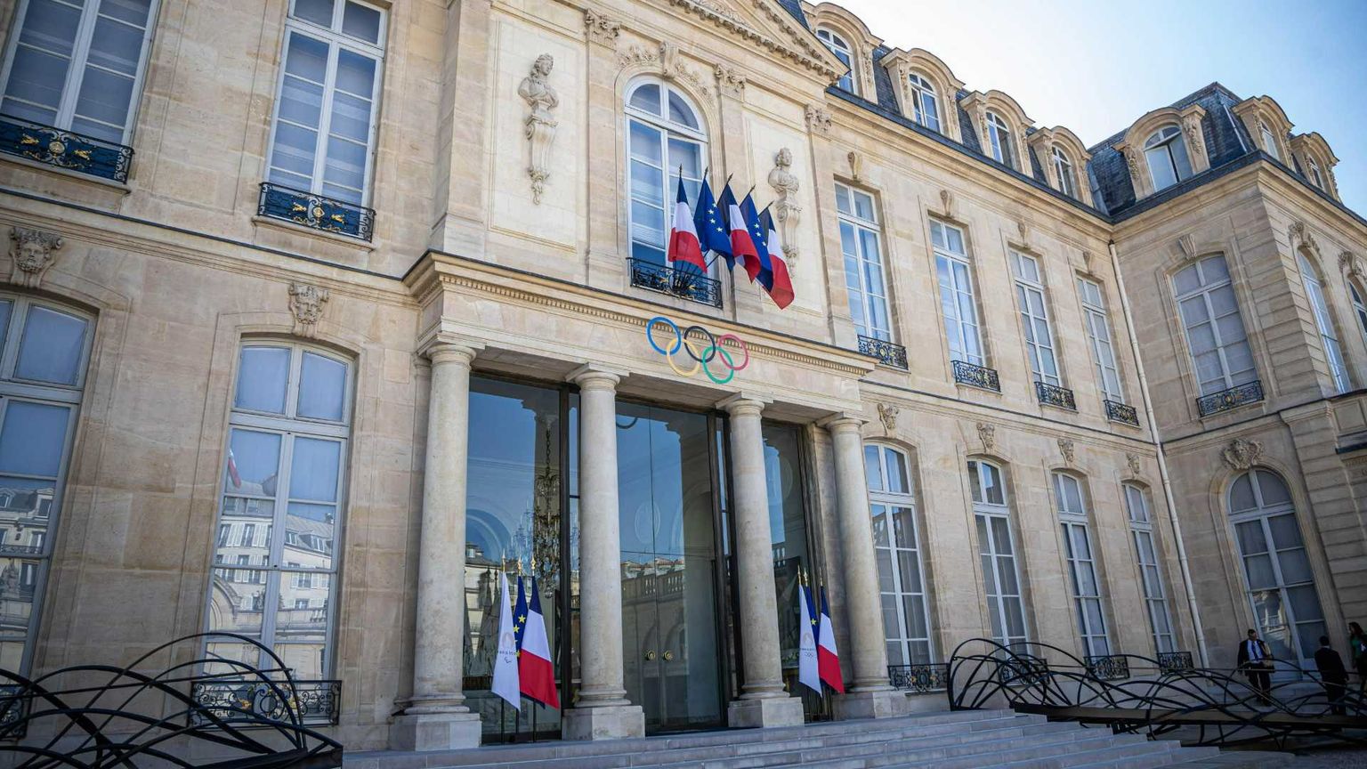 La Francia «paga» i conti del passato:
le ex colonie potranno riavere i beni artistici razziati