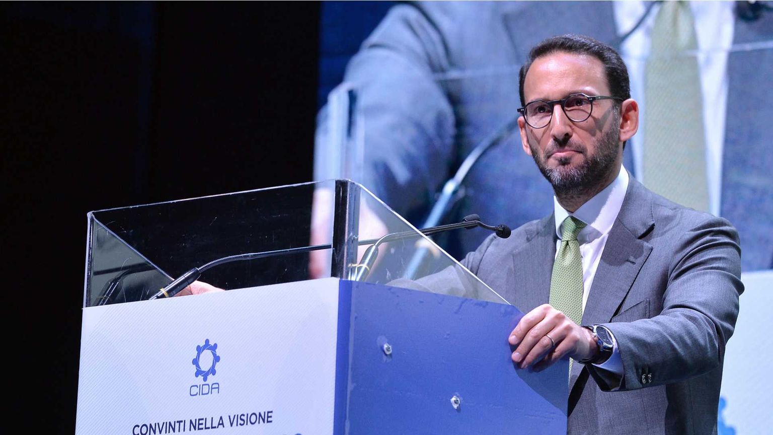 Federico Freni si è ritirato dalla corsa alla presidenza di Consob