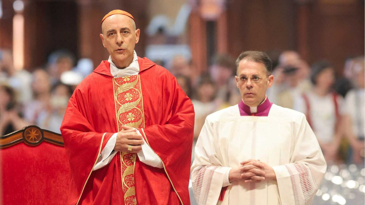 Vaticano ai lefebvriani: «Non ordinare nuovi vescovi o sarà scisma»