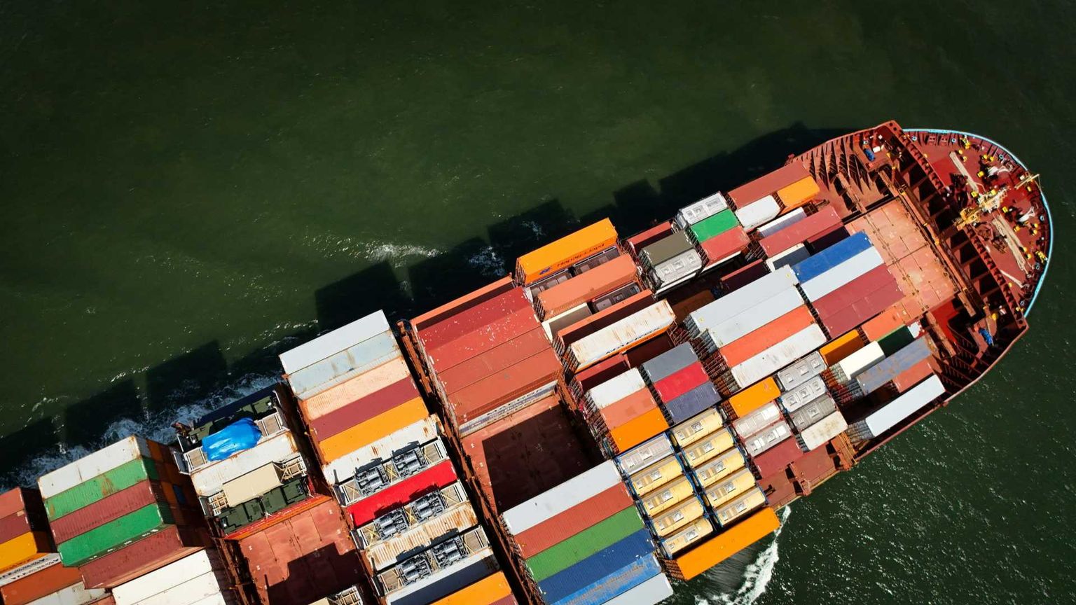 Il controllo dello Stretto di Hormuz rimane la posta in gioco più importante del conflitto Iran-Usa