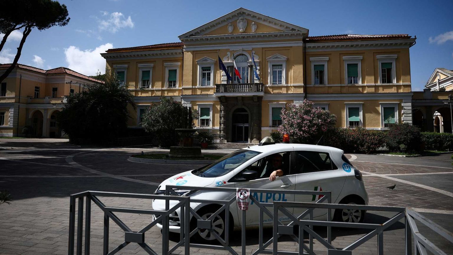 Tutti negativi i test hantavirus eseguiti nelle ultime ore in Italia