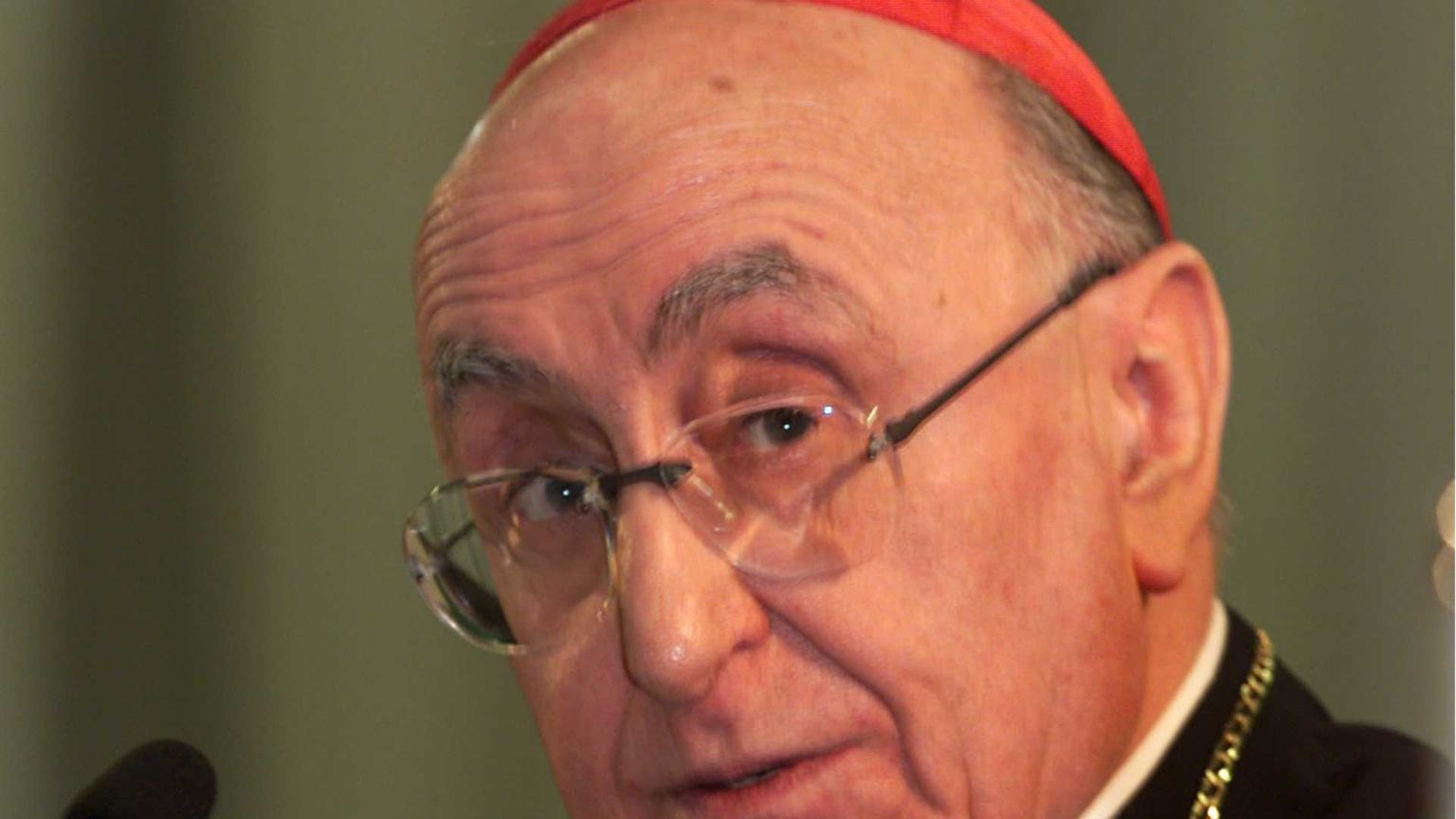 Biffi: la Vergine Maria è la donna più vera bellezza senza ombre, bontà senza egoismi
