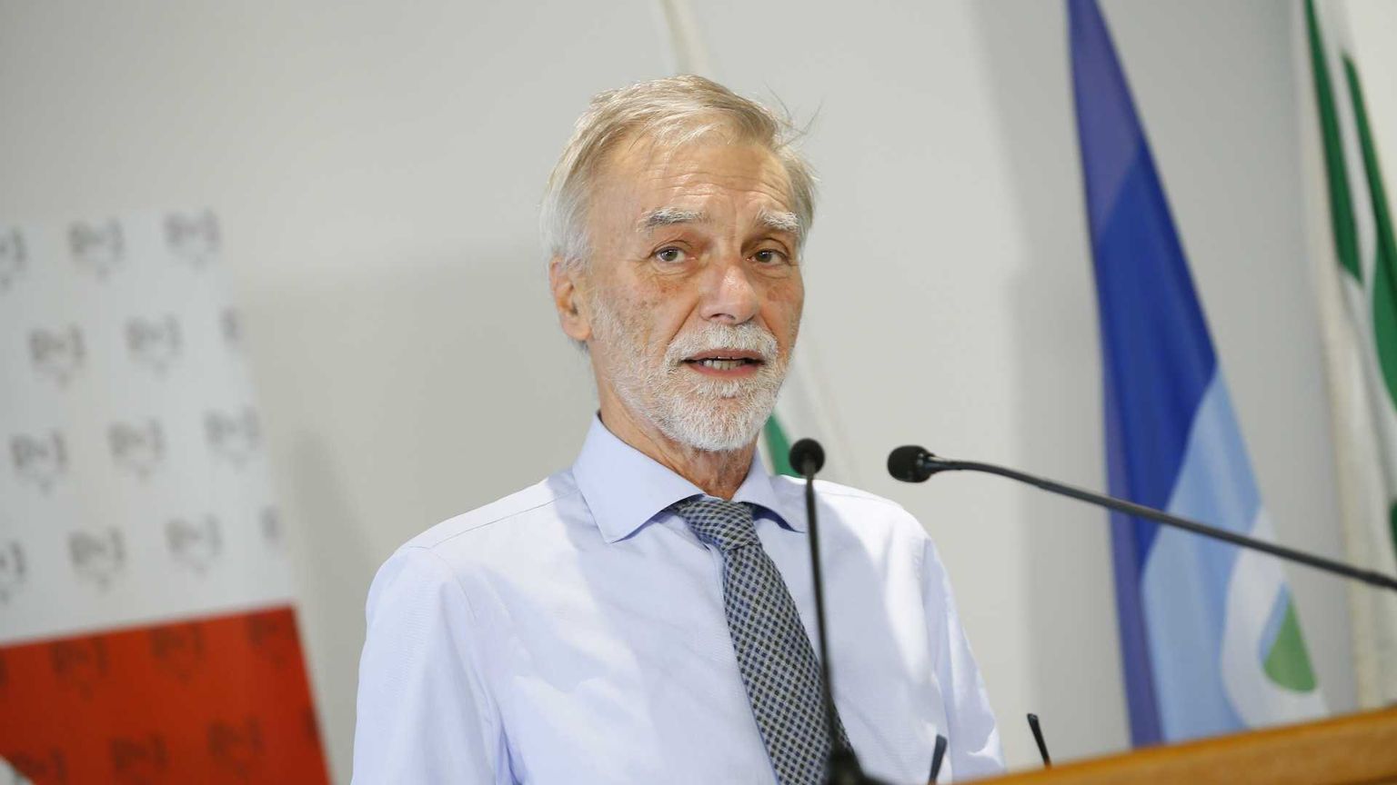 Graziano Delrio