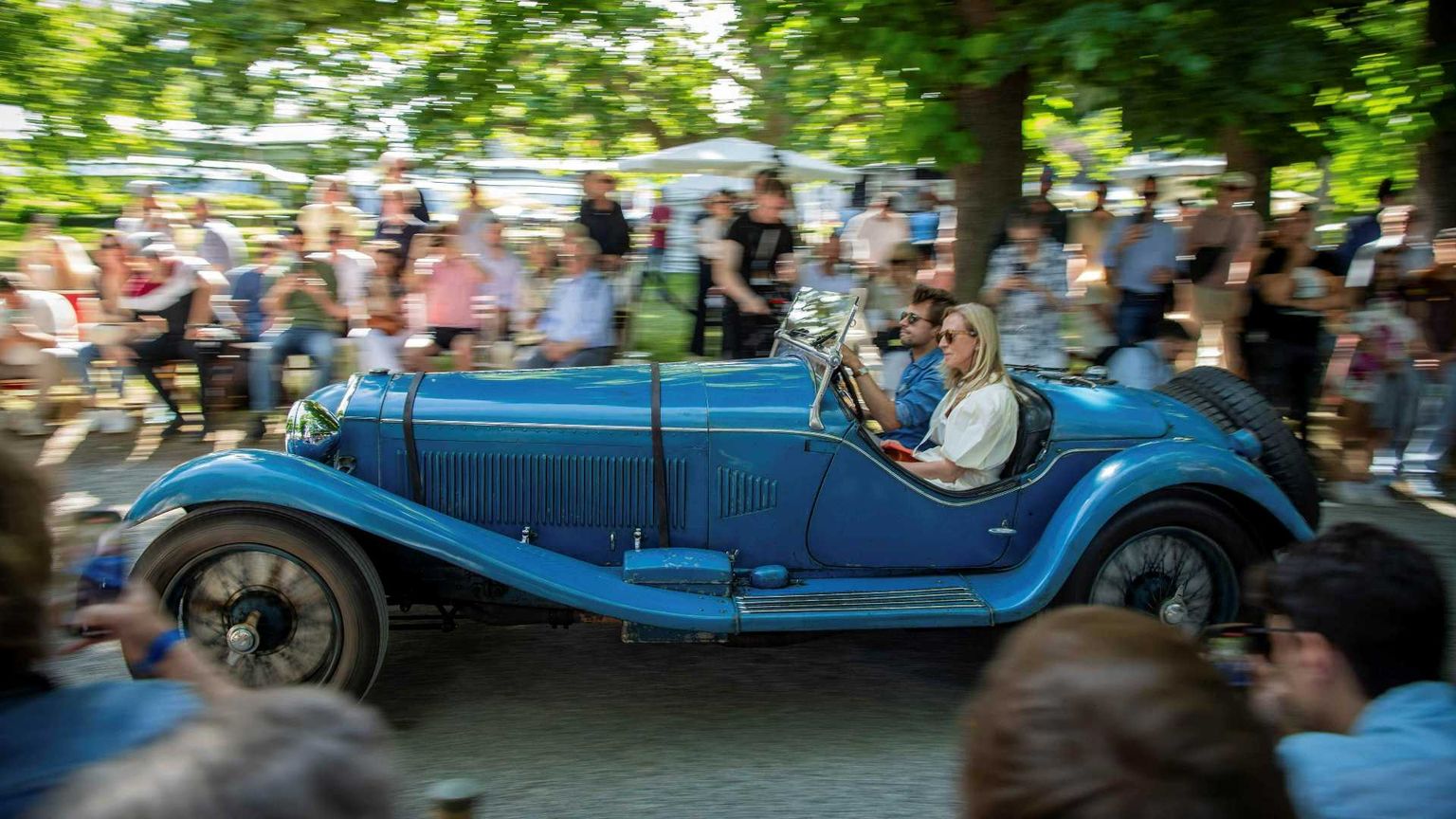 Villa d’Este 2026: dove il tempo si ferma e l’automobile diventa arte