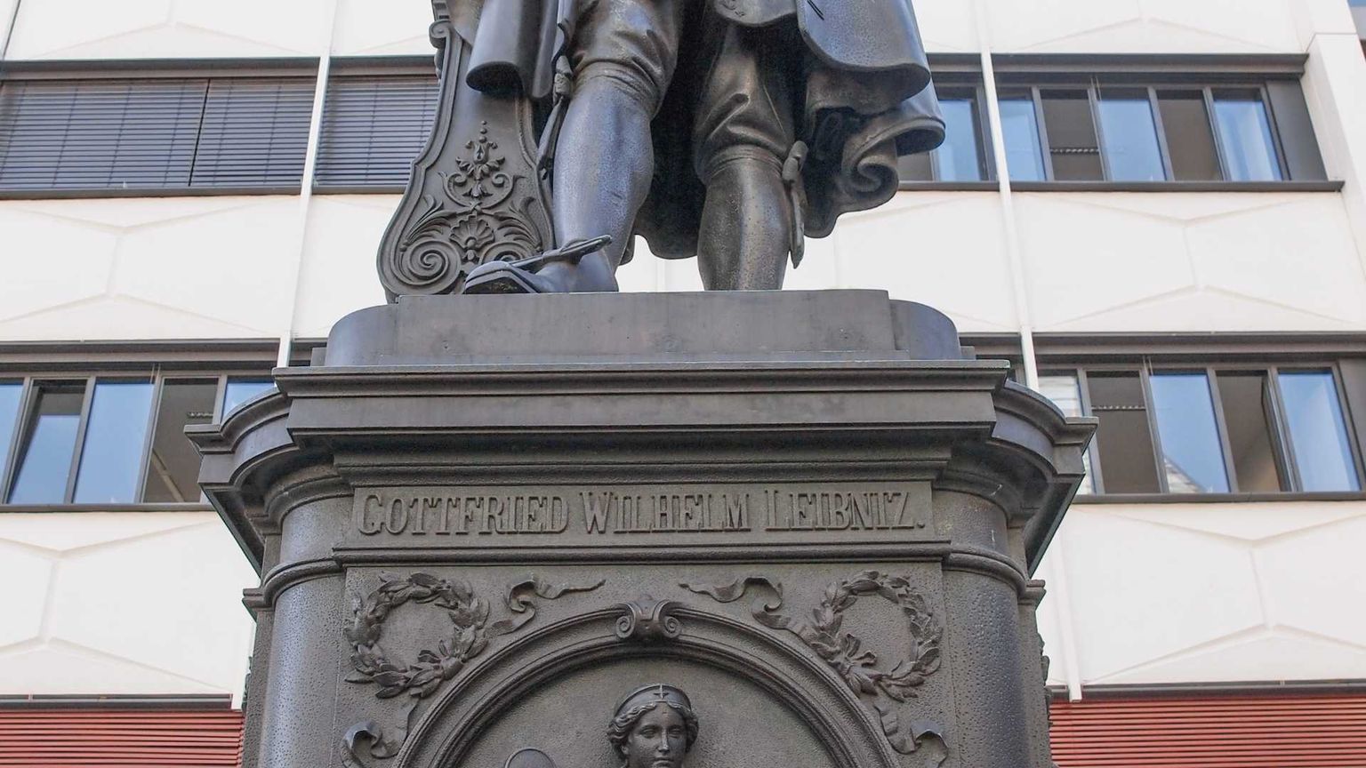 Leibniz,  le monadi e l’ordine invisibile (anche) nella scienza