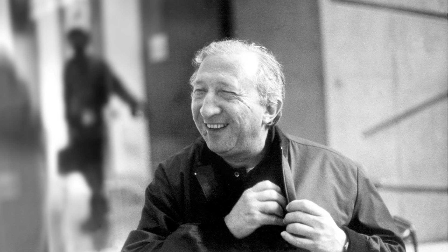 Don Luigi Giussani