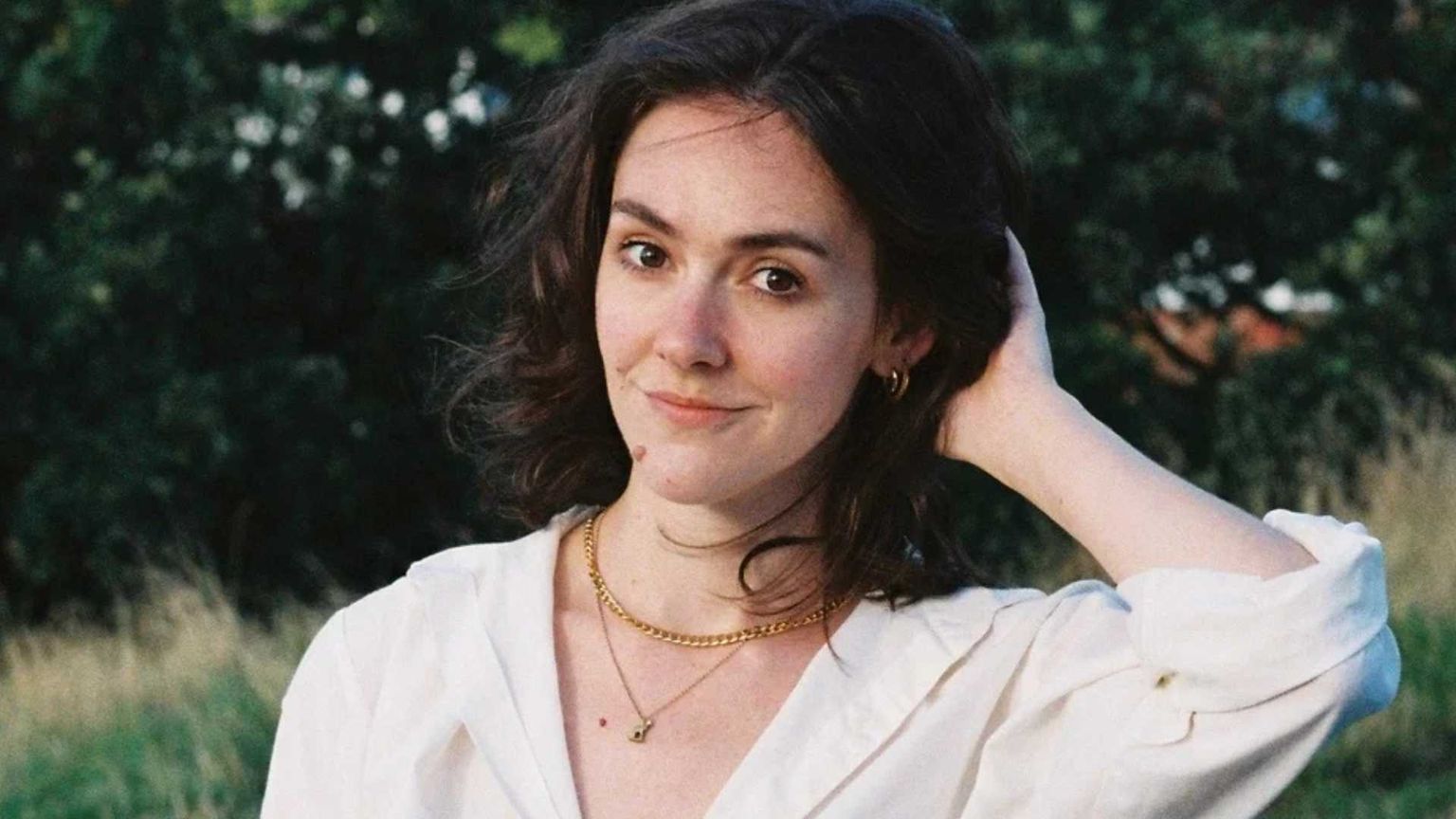 Julia Armfield: «I rituali sono una difesa contro il caos»
