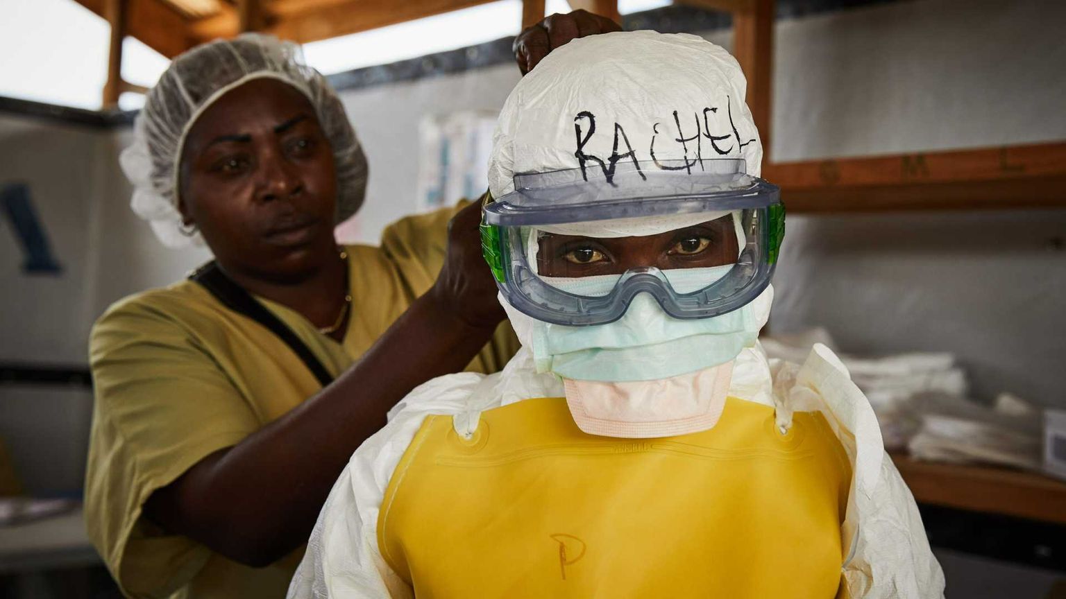 Repubblica Democratica del Congo, non basta la violenza: ora anche un nuovo focolaio di Ebola
