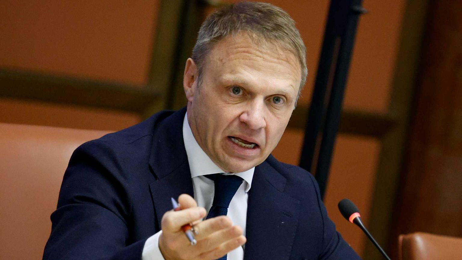 Cosa succede con la Fao, la candidatura di Martina e la Spagna (che è contraria)