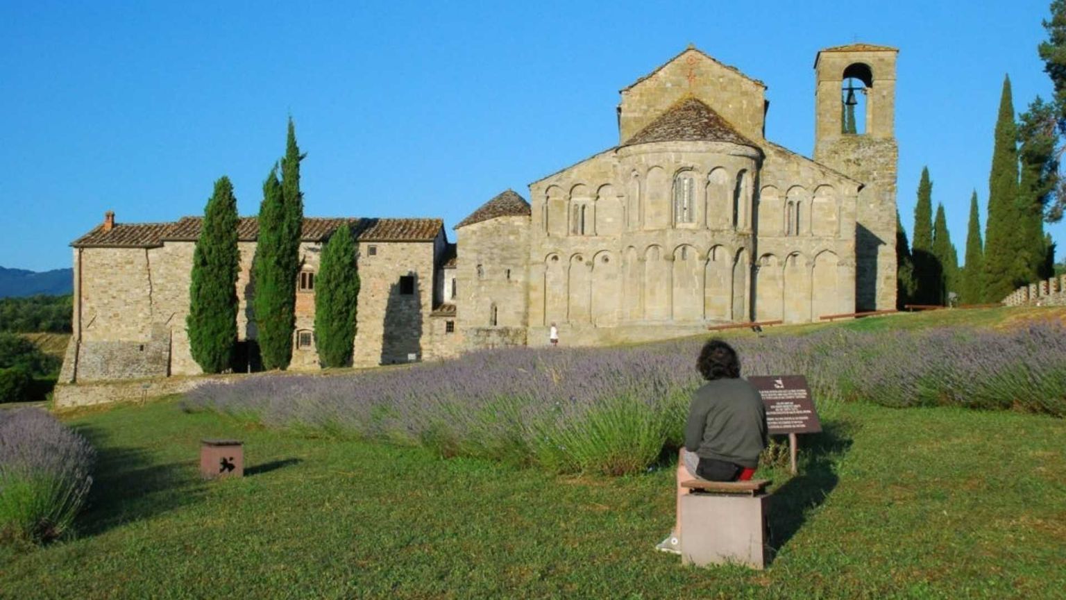 A Romena, terra di fraternità dove le ferite trovano un respiro