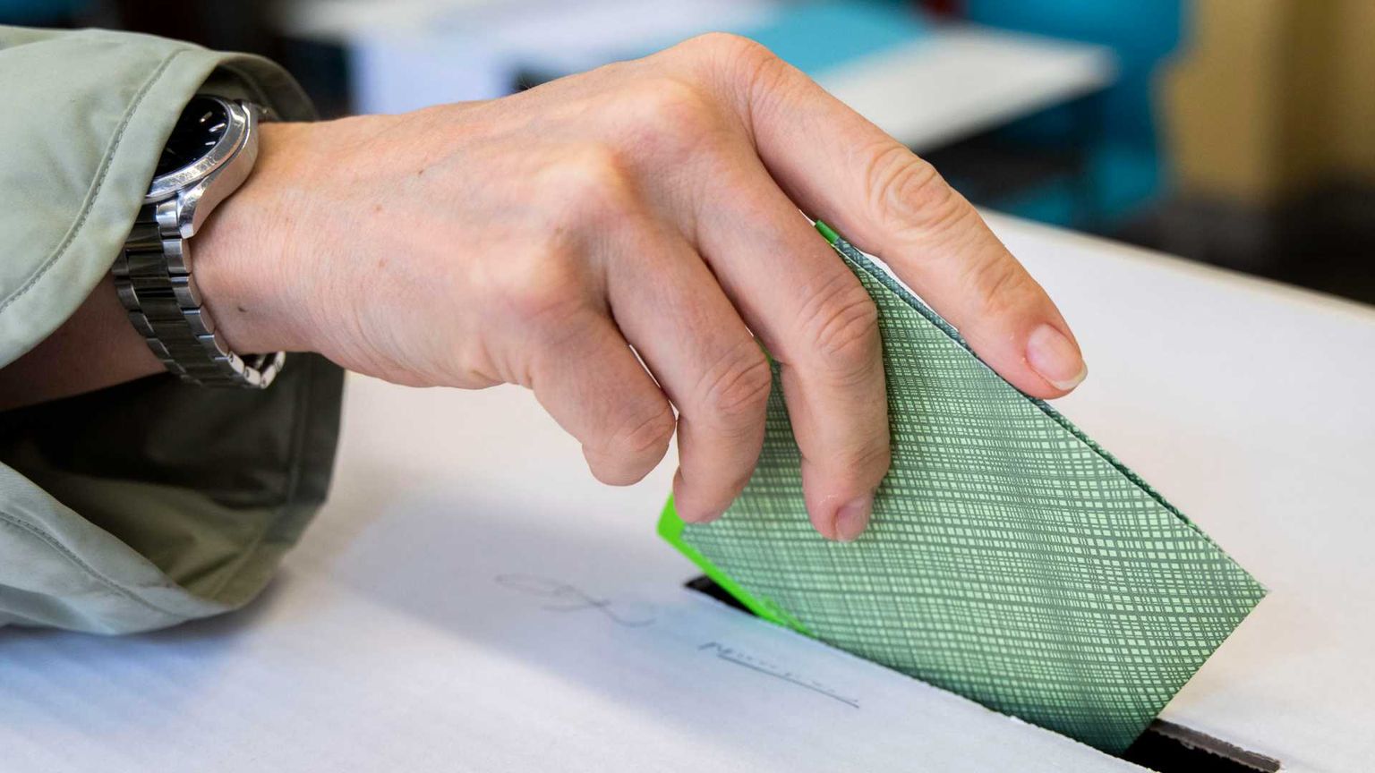 Al voto per i sindaci
con una buona legge