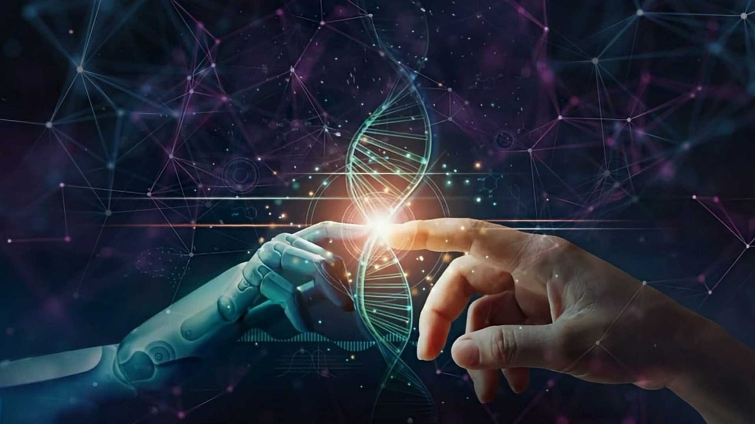 Perché in Vaticano è nata una Commissione per l'Intelligenza artificiale