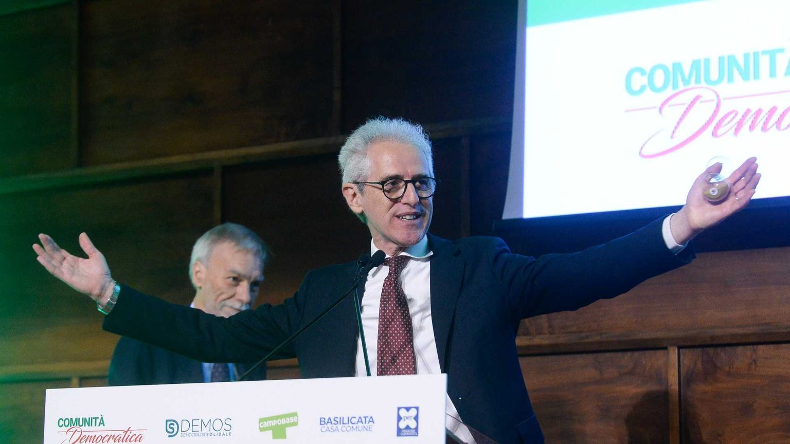Altro che nostalgia Dc: così i cattolici democratici provano a ridisegnare il campo largo