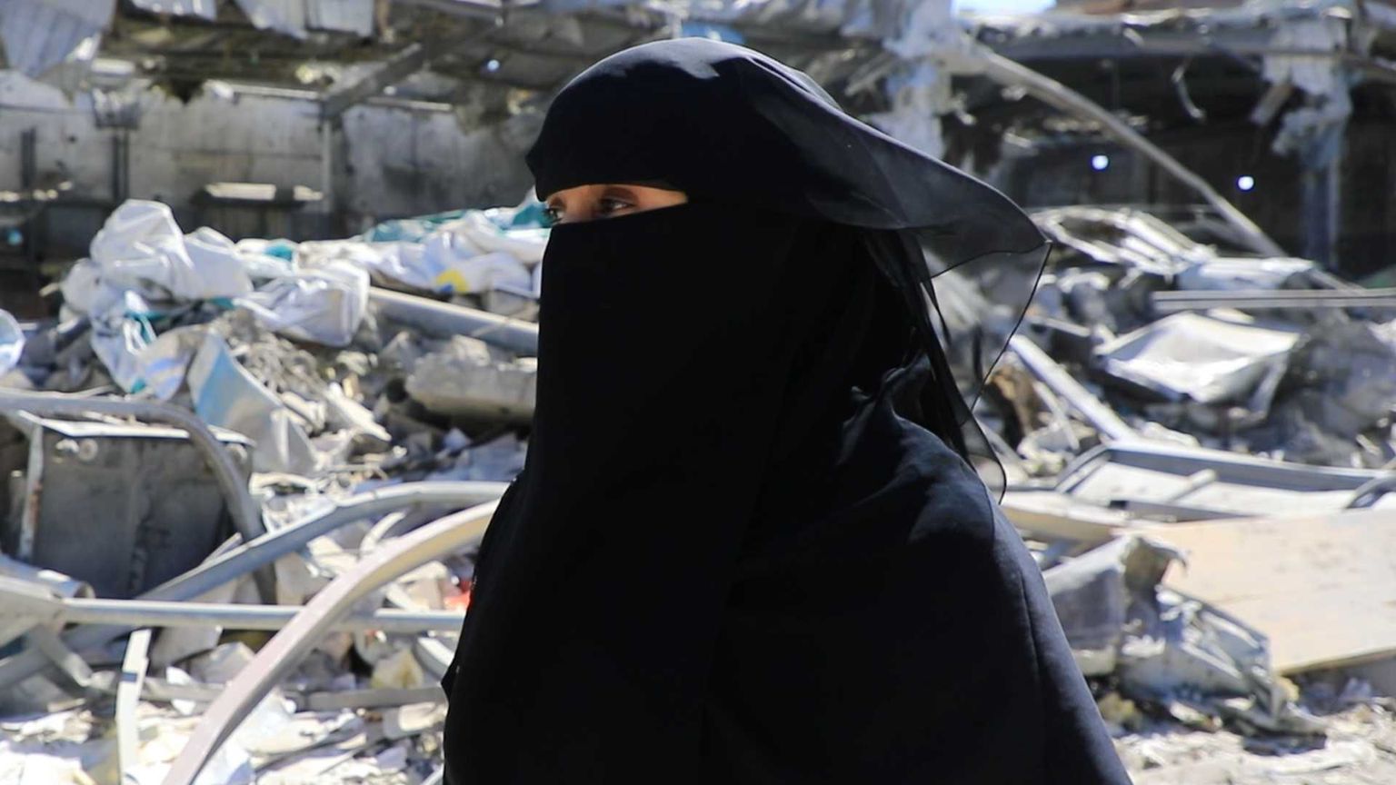 Il raid israeliano nello Yemen che ha cancellato vite di giornalisti e pezzi di storia