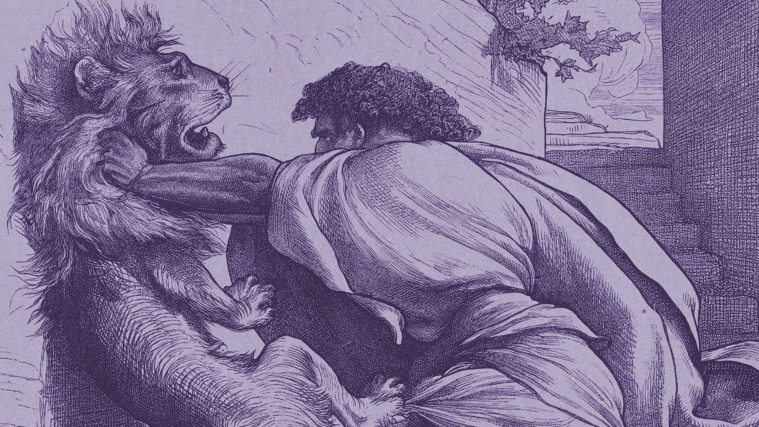 La sindrome di Sansone