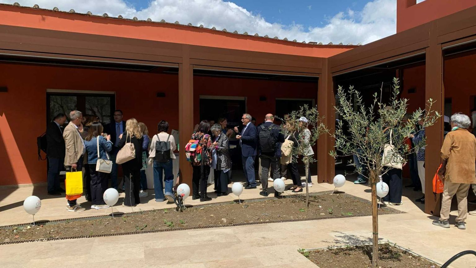 Un Giro d'Italia per le cure palliative pediatriche